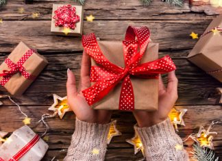 Kein Stress bei der Geschenksuche an Weihnachten – mit diesen 3 Tipps findest du das richtige Weihnachtsgeschenk für Freunde und Familie!