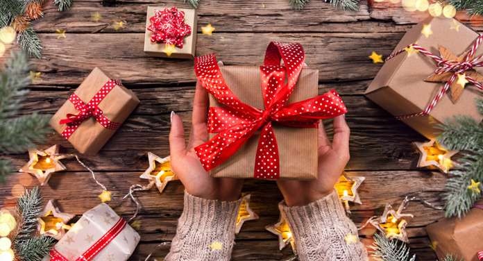 Kein Stress bei der Geschenksuche an Weihnachten – mit diesen 3 Tipps findest du das richtige Weihnachtsgeschenk für Freunde und Familie!