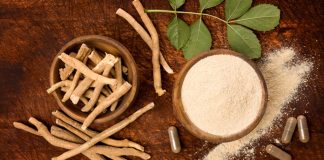 Ashwagandha: Das steckt hinter der Ayurveda-Heilpflanze