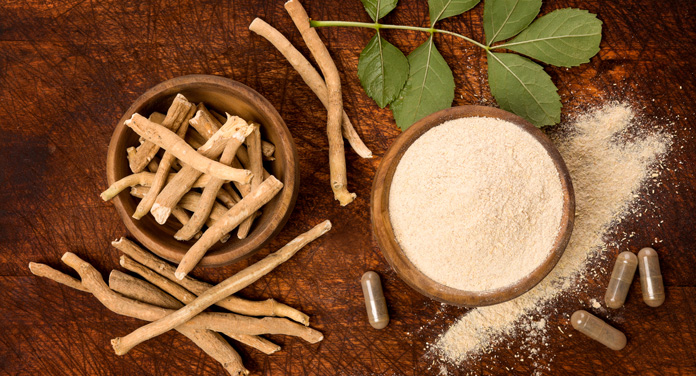 Ashwagandha: Das steckt hinter der Ayurveda-Heilpflanze