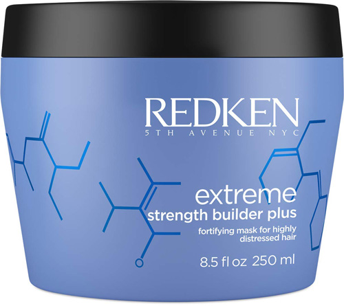 Redken Extreme Strength Builder Maske gegen verfilzte Haare