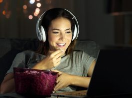 Gratis Streaming-Anbieter: Kostenlos und legal Filme und Serien streamen