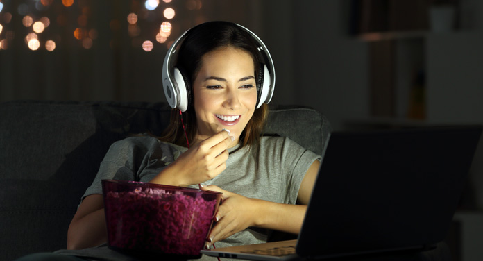 Gratis Streaming-Anbieter: Kostenlos und legal Filme und Serien streamen