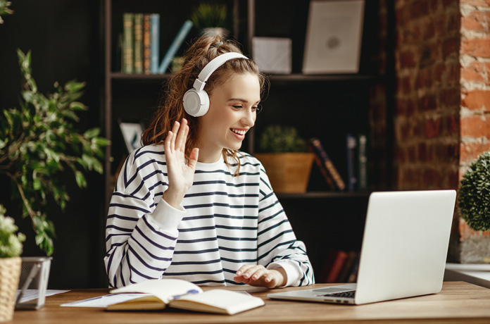 Typische Gesundheitsprobleme, die im Homeoffice entstehen