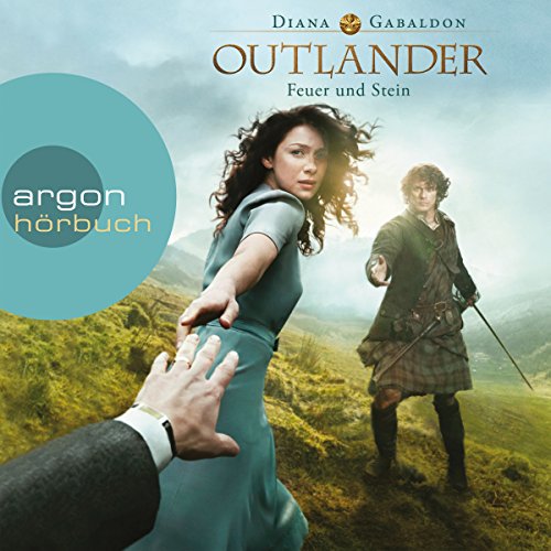 Outlander (Diana Gabaldon)