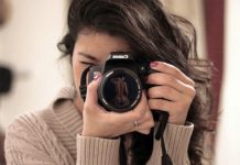 Sexy Fotografie: Kannst du damit Geld verdienen?