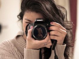 Sexy Fotografie: Kannst du damit Geld verdienen?