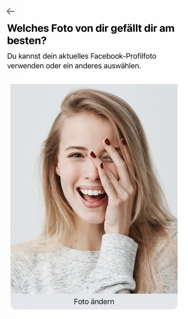 Facebook Dating So funktioniert der Social Media Flirtdienst