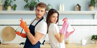 10 Haushaltstipps, die nicht jeder kennt