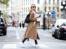 5 Must-haves in deinem Kleiderschrank im Jahr 2021