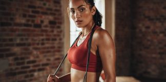 Warum ist regelmäßiges Training ein Schlüsselelement für einen gesunden Körper?