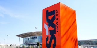 Werde mit nur einer Aktie Aktionär bei Sixt und spare bis zu 20% bei Mietwagen