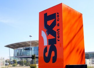 Werde mit nur einer Aktie Aktionär bei Sixt und spare bis zu 20% bei Mietwagen