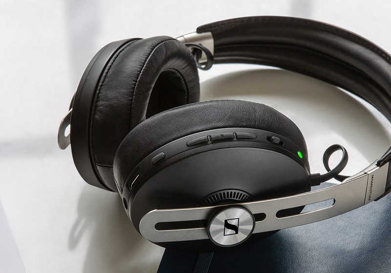 Sennheiser MOMENTUM Wireless Kopfhörer