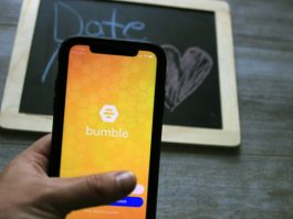 Bumble – Was hat es mit der neuen Dating-App auf sich?