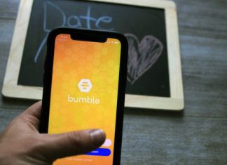 Bumble – Was hat es mit der neuen Dating-App auf sich?