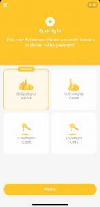Nachteile von dating-apps