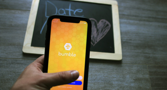Bumble – Was hat es mit der neuen Dating-App auf sich?