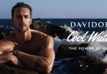 Davidoff Cool Water