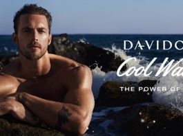 Davidoff Cool Water