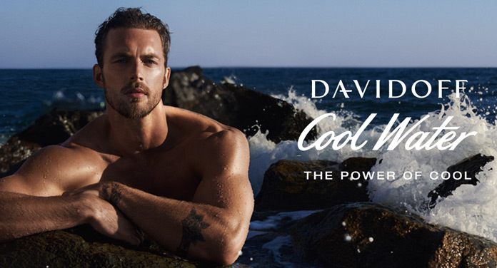 Davidoff Cool Water