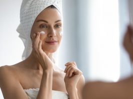 Dünne Haut – Ursachen und Pflegetipps