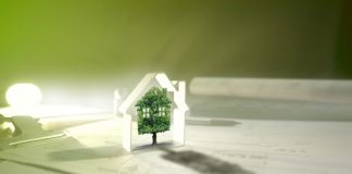 Nachhaltig bauen: Das sind die Trends des Jahres
