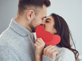 Umwerfende Geschenke für deinen Partner zum Valentinstag