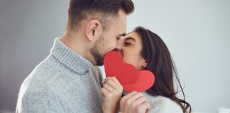 Umwerfende Geschenke für deinen Partner zum Valentinstag