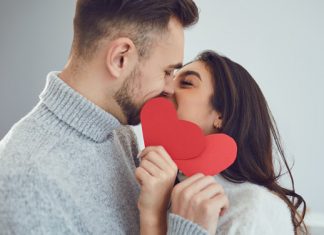 Umwerfende Geschenke für deinen Partner zum Valentinstag