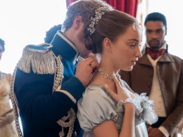 So stylst du deinen eigenen Bridgerton-Look