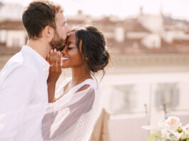 Heiraten an besonderen Orten: So wird der große Tag wirklich einzigartig