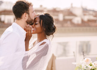 Heiraten an besonderen Orten: So wird der große Tag wirklich einzigartig