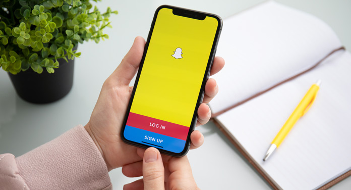 Snapchat löschen: So entfernst du Nachrichten, Bilder oder deinen ganzen Account