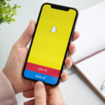 Snapchat löschen: So entfernst du Nachrichten, Bilder oder deinen ganzen Account