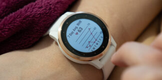 Smartwatch