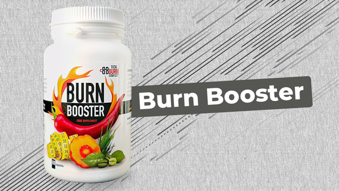 Burn Booster