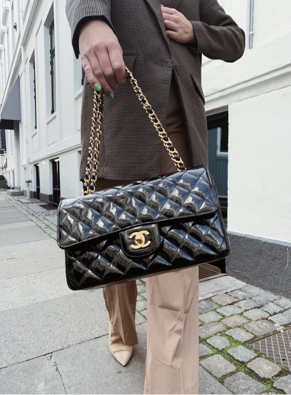 Chanel Handtasche