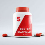 Die 5 besten Abnehmtabletten und Appetitzügler im Test – Schnell Abnehmen