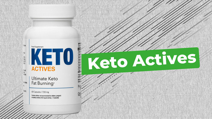 Keto Actives 