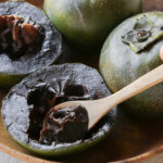 Schwarze Sapote: So lecker ist die Schokopudding-Frucht