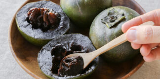 Schwarze Sapote: So lecker ist die Schokopudding-Frucht