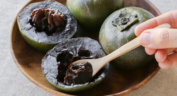 Schwarze Sapote: So lecker ist die Schokopudding-Frucht