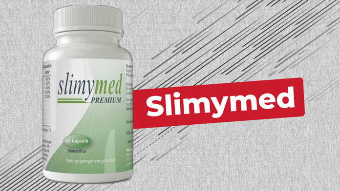 Slimymed