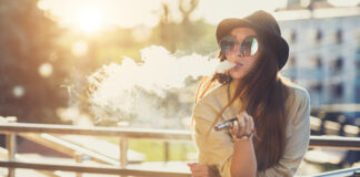 Vaporizer – alles was du über die Verdampfer wissen musst