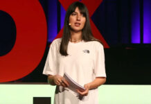 Aya Jaff: Die „Tech-Queen“ und Erfolgsfrau im Porträt
