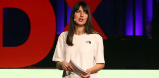 Aya Jaff: Die „Tech-Queen“ und Erfolgsfrau im Porträt