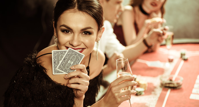 Luxus pur: Die edelsten und teuersten Poker-Sammlerstücke