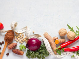 Sirtfood Diät: So funktioniert Abnehmen mit dem Schlank-Gen
