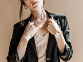 Der ultimative Blazer Style Guide